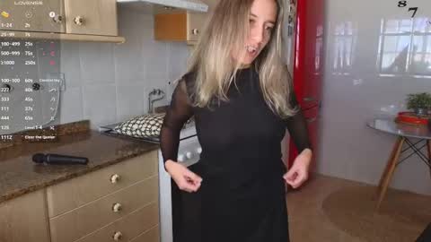  Luna online show from March 6, 2025, 12:30 pm