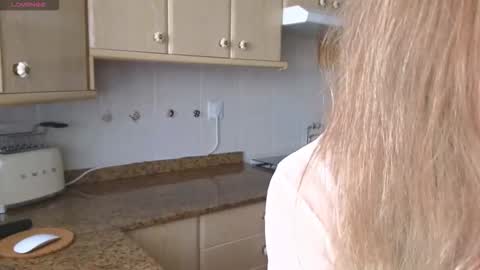  Luna online show from September 28, 2025, 10:31 am