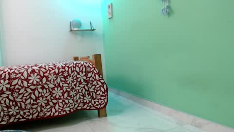 luna online show from April 3, 2026, 1:36 am