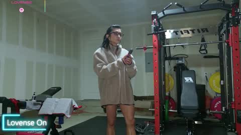 LunaSexy79 online show from February 22, 2026, 4:38 pm