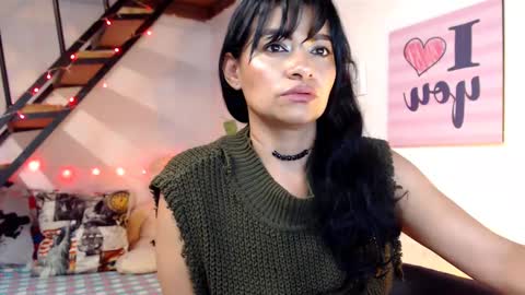 luna online show from February 11, 2025, 10:37 am