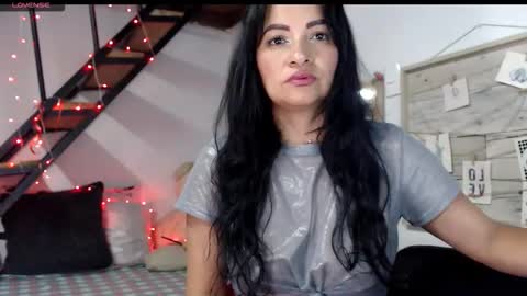 luna online show from September 17, 2025, 7:21 am