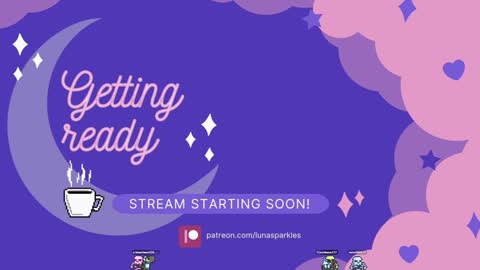 Snapshot of lunasparkles chatting on February 8, 2025, 6:12 am ..LunaSparkles. online show from February 8, 2025, 6:12 am