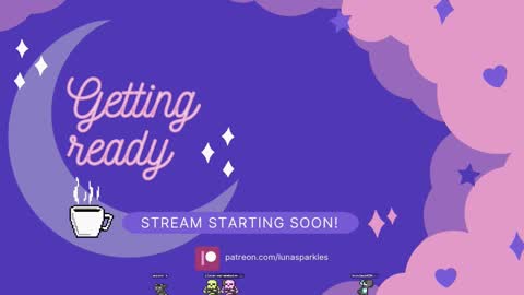 Snapshot of lunasparkles chatting on February 22, 2025, 6:50 am ..LunaSparkles. online show from February 22, 2025, 6:50 am