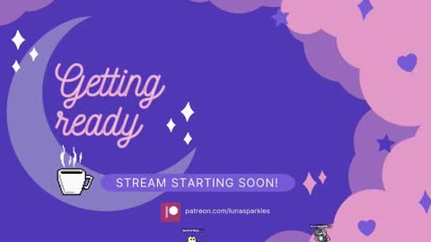 Snapshot of lunasparkles chatting on March 11, 2025, 5:16 am ..LunaSparkles. online show from March 11, 2025, 5:16 am