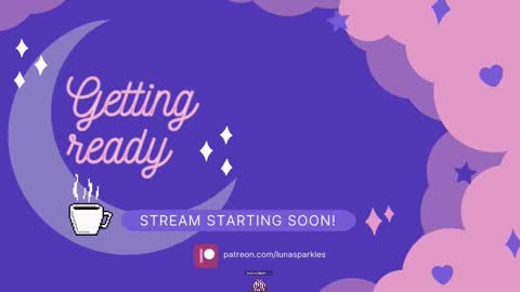 Snapshot of lunasparkles chatting on September 14, 2025, 5:17 am ..LunaSparkles. online show from September 14, 2025, 5:17 am