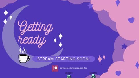 Snapshot of lunasparkles chatting on September 20, 2025, 5:30 am ..LunaSparkles. online show from September 20, 2025, 5:30 am