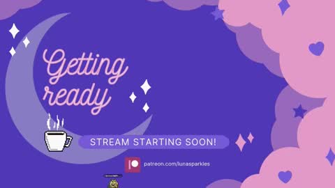 Snapshot of lunasparkles chatting on November 24, 2025, 6:24 am ..LunaSparkles. online show from November 24, 2025, 6:24 am