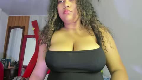 luna online show from April 18, 2026, 2:10 pm