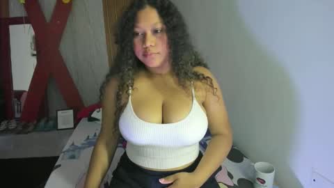 luna online show from April 19, 2026, 1:54 pm