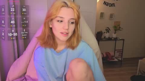 Kate online show from January 10, 2026, 4:47 am