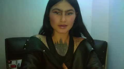 Snapshot of lunatica_2000 chatting on February 16, 2025, 12:52 am Luna online show from February 16, 2025, 12:52 am