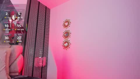 Luna   online show from April 11, 2026, 12:15 am