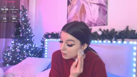 Veronica online show from February 4, 2026, 7:14 am