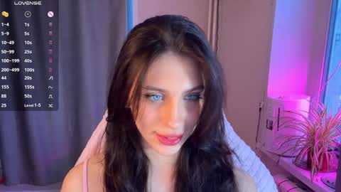 Luna online show from March 14, 2026, 4:07 am