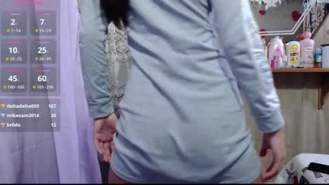 Luna online show from September 27, 2025, 4:56 pm