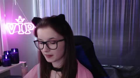 Snapshot of lunaxcherry chatting on June 30, 2026, 5:14 pm LunaXcherry online show from June 30, 2026, 5:14 pm