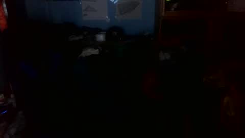 LunaXXX online show from May 12, 2026, 5:48 am