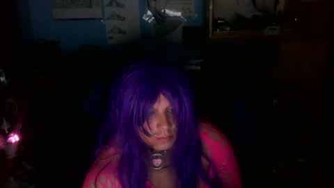 Snapshot of lunaxxxx97 chatting on June 28, 2026, 1:00 am LunaXXX online show from June 28, 2026, 1:00 am