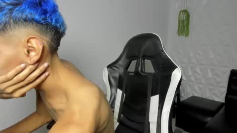 lunay_bigcock420 online show from February 1, 2026, 2:10 am