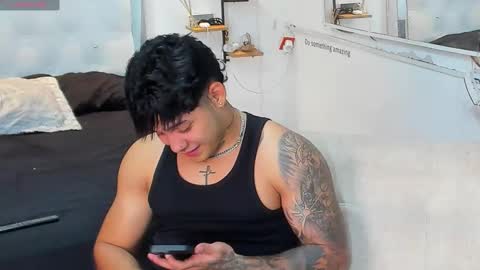 Lunay online show from November 21, 2025, 12:21 am