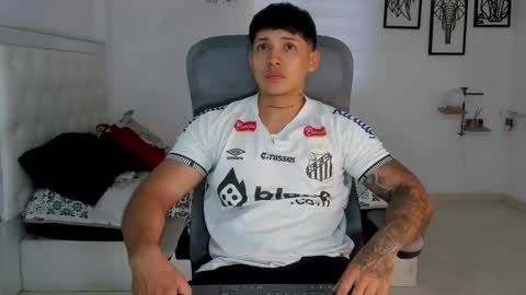 Lunay online show from March 10, 2026, 9:09 pm