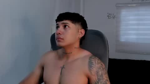 Snapshot of lunay_xtreemboy chatting on June 21, 2026, 1:24 pm Lunay online show from June 21, 2026, 1:24 pm