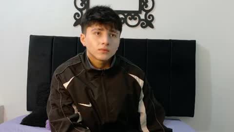 lunaydream online show from July 17, 2026, 11:50 am