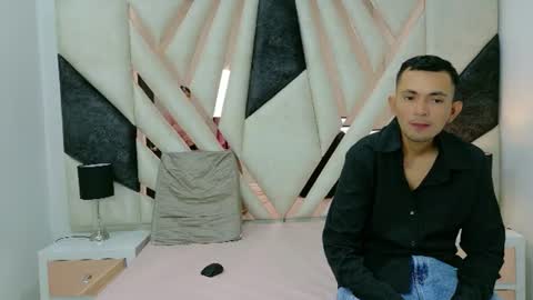 Luna y Sebastian online show from July 3, 2026, 2:56 pm