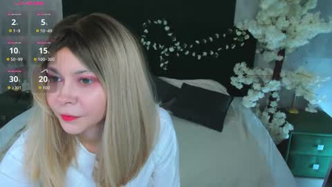 Snapshot of lune_fallenstar chatting on June 28, 2026, 9:37 am Lune FallenStar online show from June 28, 2026, 9:37 am