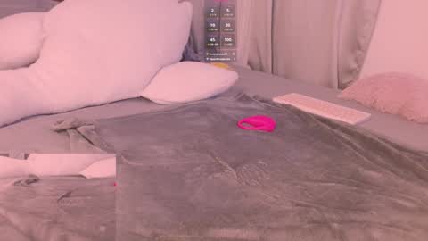  Luna Galaxy  online show from January 19, 2025, 3:18 am