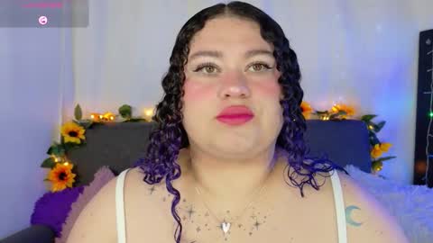 L U N I T A  online show from January 10, 2026, 4:14 am