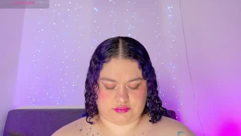 Snapshot of lunitaa_0 chatting on May 11, 2026, 12:22 pm L U N I T A online show from May 11, 2026, 12:22 pm