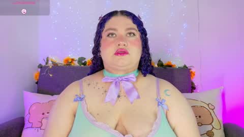 Snapshot of lunitaa_0 chatting on May 13, 2026, 12:13 pm L U N I T A online show from May 13, 2026, 12:13 pm