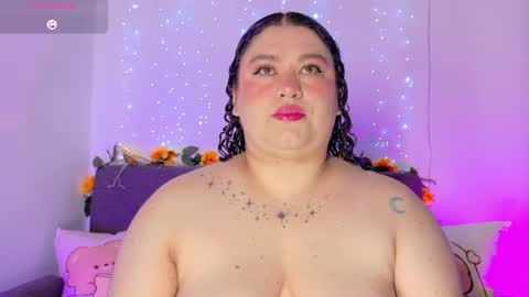 Snapshot of lunitaa_0 chatting on May 17, 2026, 12:34 pm L U N I T A online show from May 17, 2026, 12:34 pm