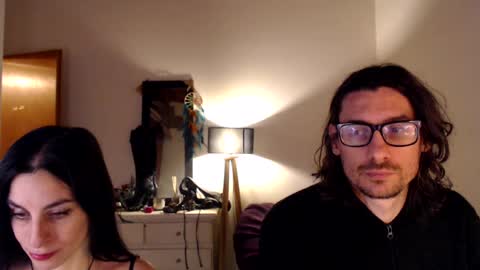 Snapshot of lunitaloveangel chatting on June 30, 2026, 6:47 am Angela Moonlight and Hector online show from June 30, 2026, 6:47 am