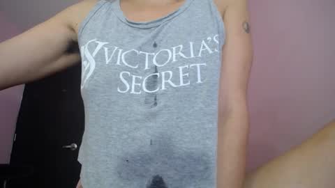 Luna Tamara online show from October 9, 2025, 6:11 am