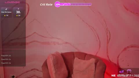 lunmei online show from November 5, 2025, 9:15 pm