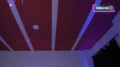 LUNA ROSE online show from February 28, 2026, 5:19 am