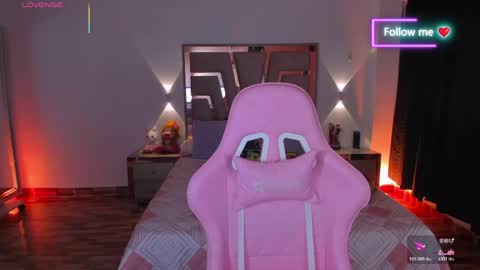 Snapshot of lunna_roosee chatting on April 28, 2026, 4:06 am LUNA ROSE online show from April 28, 2026, 4:06 am