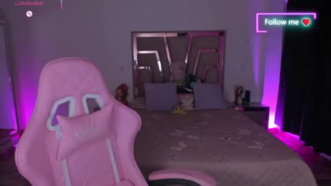 Snapshot of lunna_roosee chatting on May 7, 2026, 3:56 am LUNA ROSE online show from May 7, 2026, 3:56 am