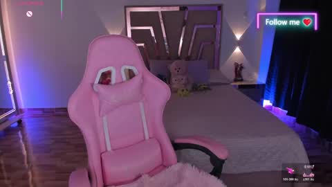 Snapshot of lunna_roosee chatting on May 30, 2026, 2:41 am LUNA ROSE online show from May 30, 2026, 2:41 am