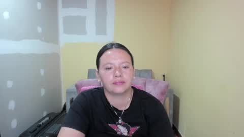 Snapshot of lunnadoll chatting on May 8, 2026, 3:56 am Katty what ever do you want on my pv is for extra tokens minimi 250 tks ty u for understand online show from May 8, 2026, 3:56 am
