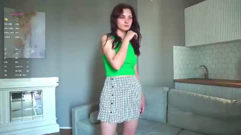 Snapshot of lunnadreams chatting on July 11, 2026, 8:28 am Luna online show from July 11, 2026, 8:28 am
