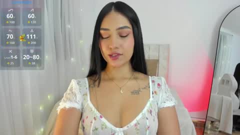 lunnasweet1 online show from May 16, 2026, 11:03 pm