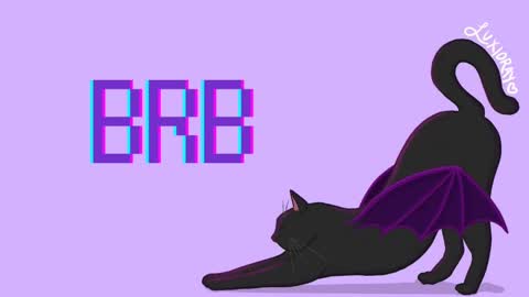 Snapshot of lunoox_ chatting on January 8, 2025, 6:31 pm LunoxLili online show from January 8, 2025, 6:31 pm