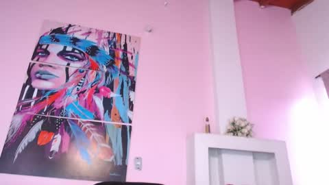 Snapshot of lunoox_ chatting on February 25, 2025, 5:04 pm LunoxLili online show from February 25, 2025, 5:04 pm