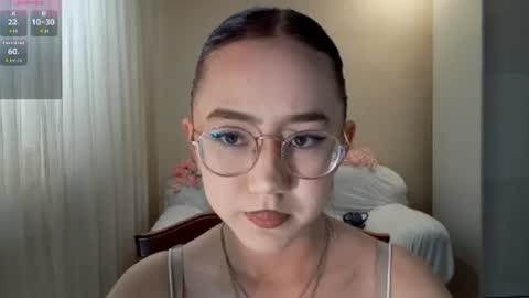 Snapshot of lupefaulker chatting on July 3, 2026, 1:06 pm Roxie online show from July 3, 2026, 1:06 pm