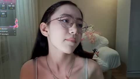 Snapshot of lupefaulker chatting on July 6, 2026, 3:03 pm Roxie online show from July 6, 2026, 3:03 pm