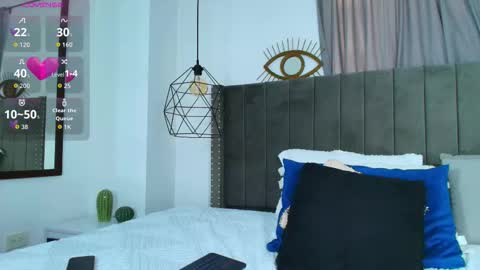 Lupita online show from March 15, 2026, 4:02 pm